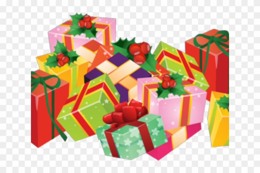 Christmas Frame Png Santa Claus Clipart