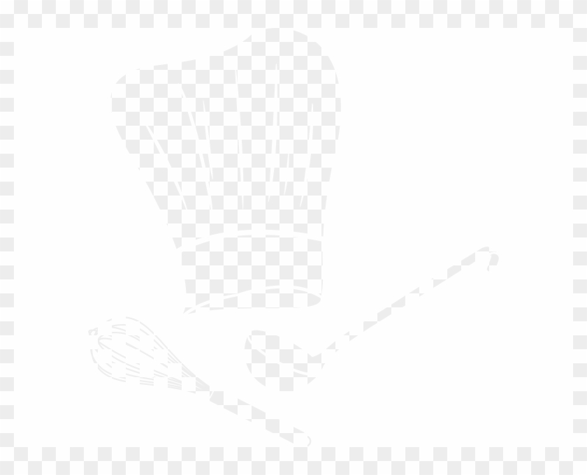 Toque Chef Png - Toque De Chef Dessin Clipart