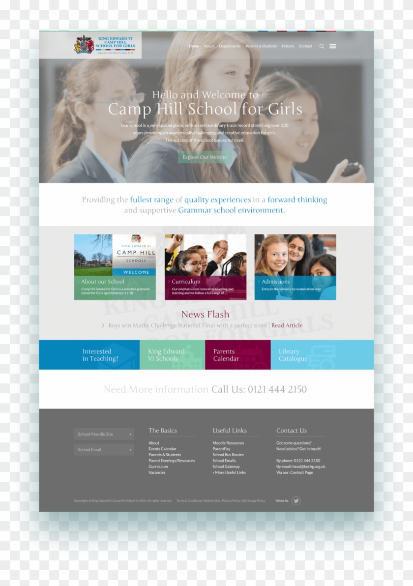 What We Did - Online Advertising Clipart