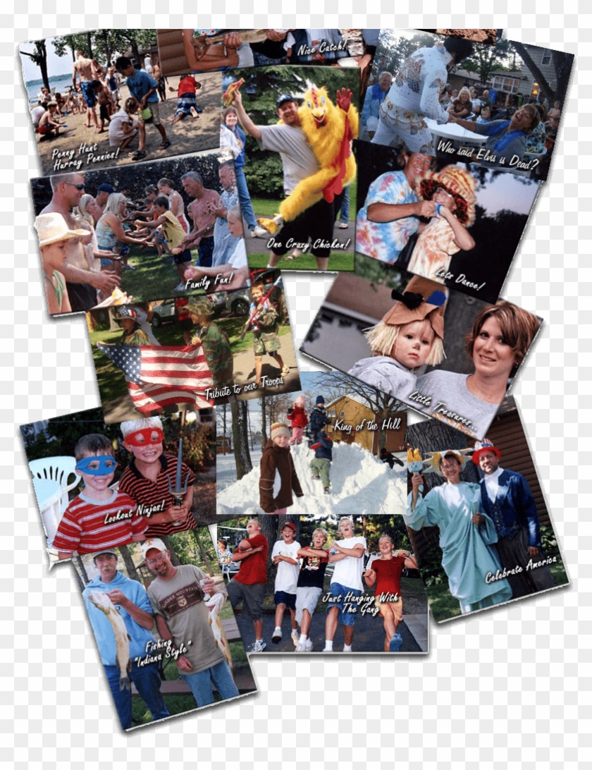 Gallery3 - Collage Clipart #5947164