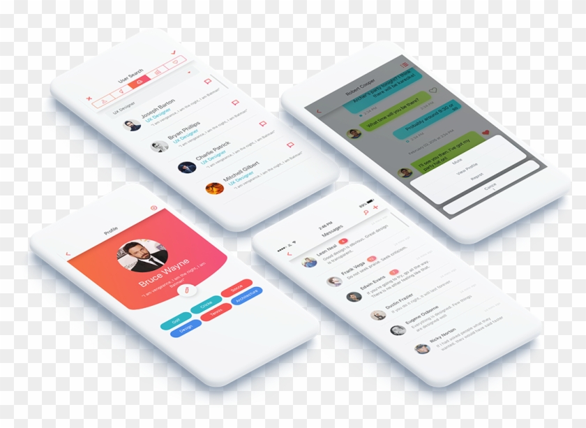 Ice Breaker - Iphone Clipart #5947293