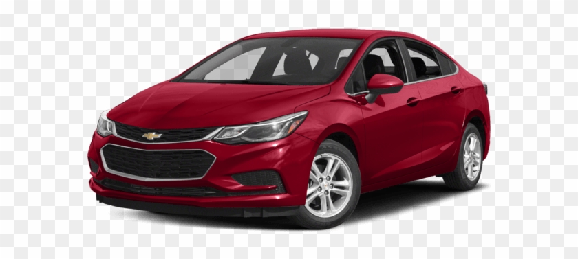 Cruze - Chevrolet Cruze Canada 2018 Clipart #5947405