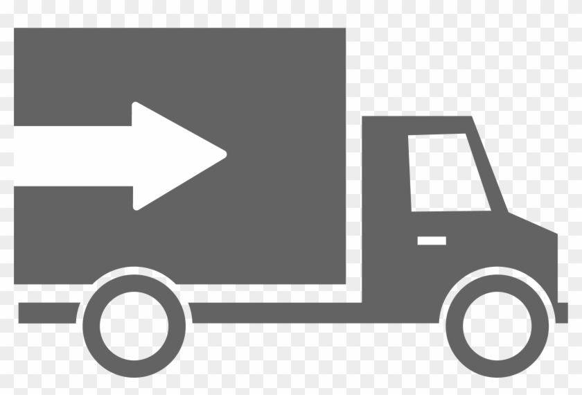 Home Choice Logistics Management - Transport Transparent Clipart #5947644