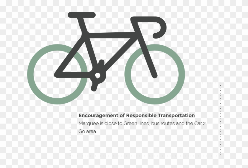 Transportation - Bike Graphic Png Clipart