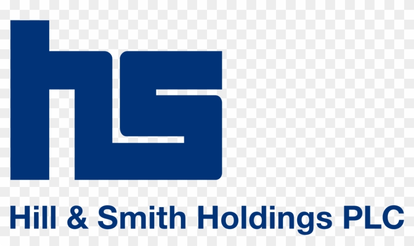 Hill & Smith - Hill And Smith Logo Clipart