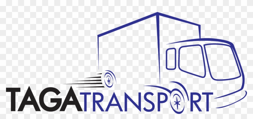 Transport Logo Png - Transport Company Logo Png Clipart #5947854