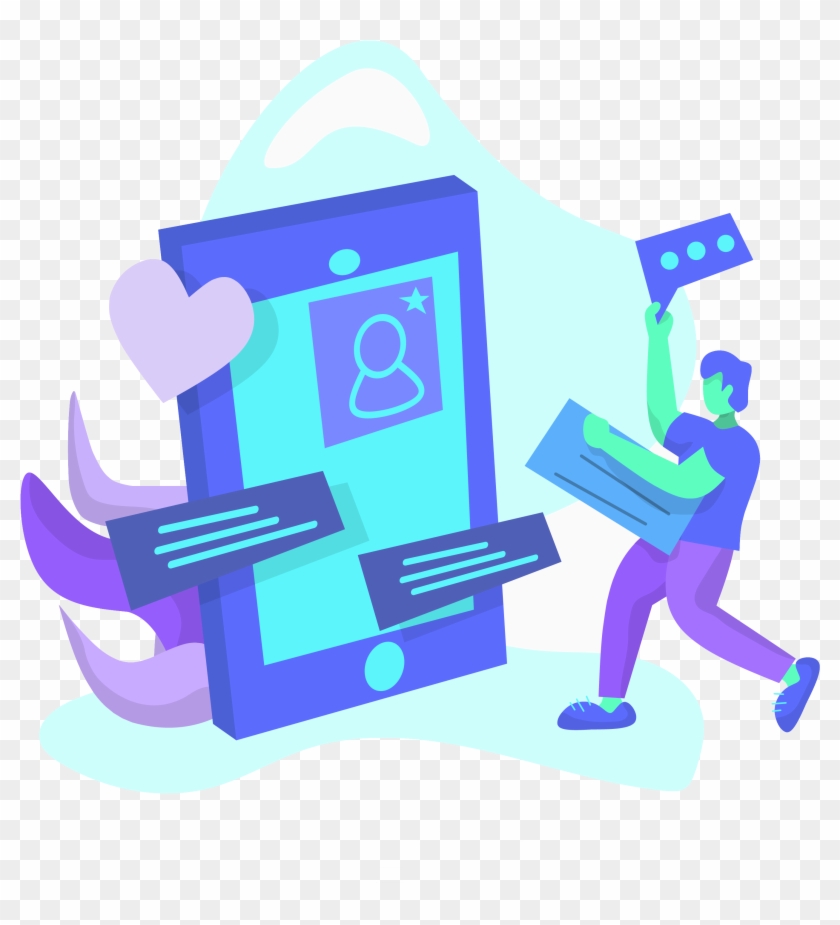 Blockchain-development Portfolio - Illustration Clipart #5947981