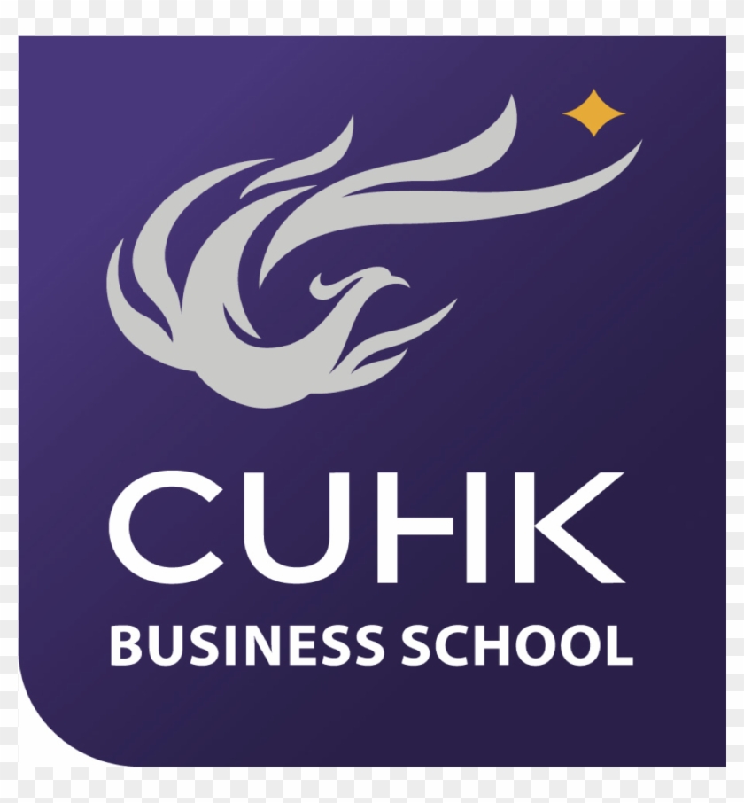Cuhk Business School Logo Clipart #5948028