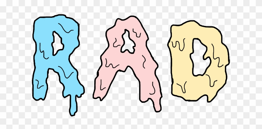 Rad Cool Interesting Art Aesthetic Tumblr Hipster Summe Clipart