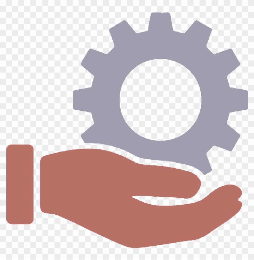 Hr Service Delivery - Gst India Logo Clipart