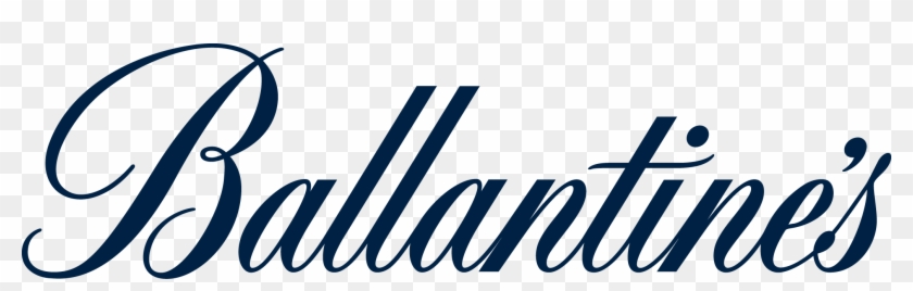 Ballantine's Logo Clipart #5948283