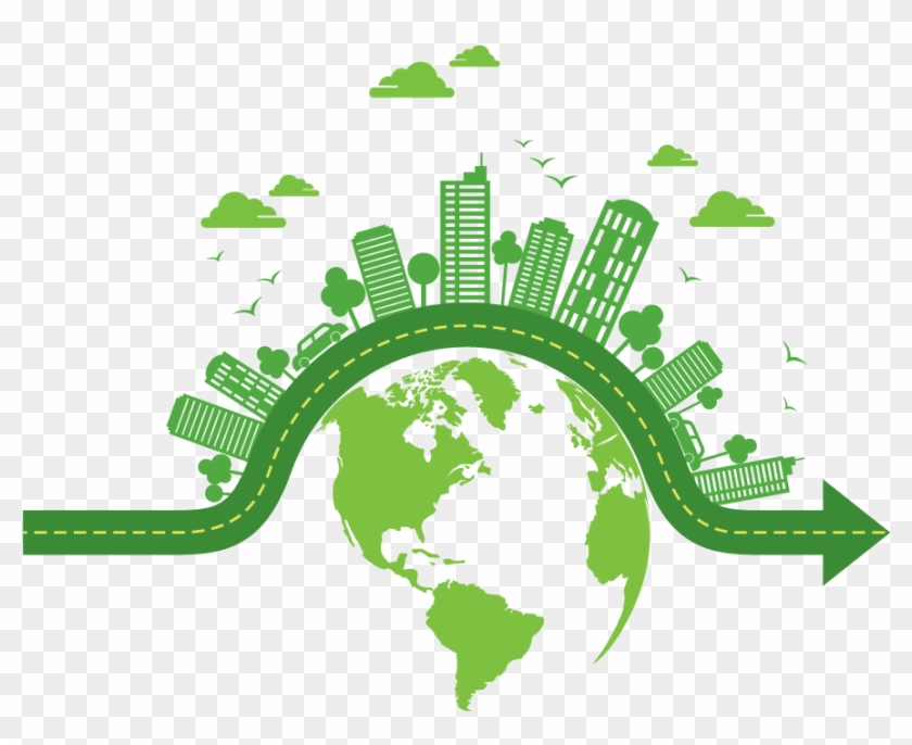 Alternatives To Lawn - Indian Akshay Urja Day Clipart