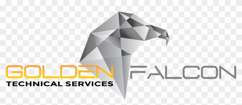 Falcon Logo Png - Adlink Clipart