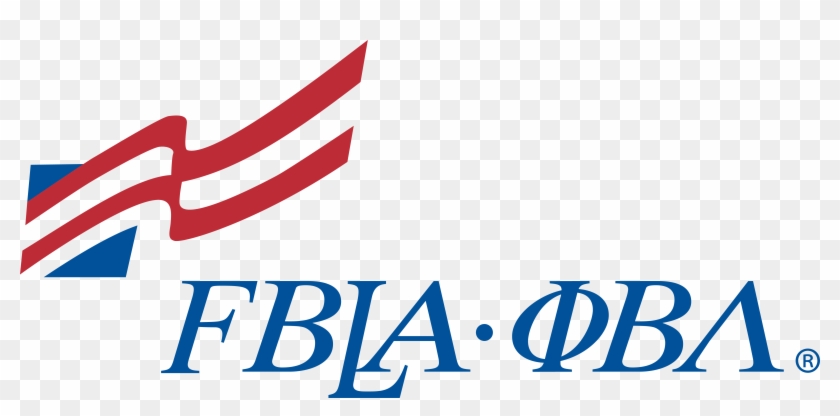 Color - Fbla Pbl Logo Clipart #5948356