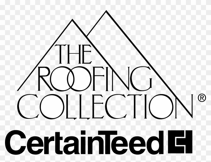 Durable Roofing Products That Last In Wapakoneta, Oh - Certainteed Roofing Clipart #5948419