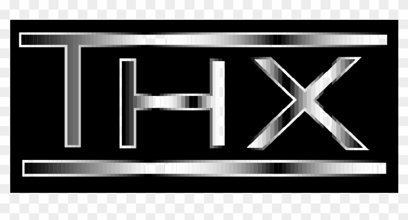 Thx Logo,, Logo Design, Vector - Thx Mario Clipart #5948423