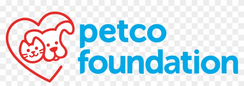 Petco Foundation Logo Clipart #5948545