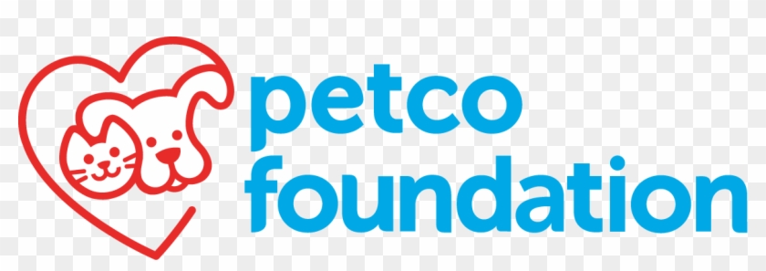 Petco Foundation Logo Clipart #5948545