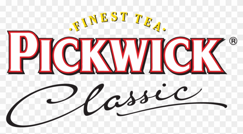 Pickwick Logo - Pickwick Clipart