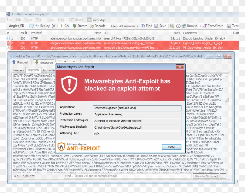 New Malwarebytes Anti-exploit Version Is Out - Adobe Flash Player Exploit Swf 2017 Clipart