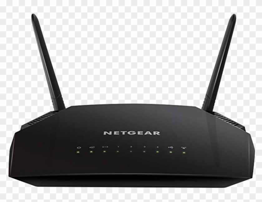 Best Netgear Routers In - Netgear Ac1200 Clipart