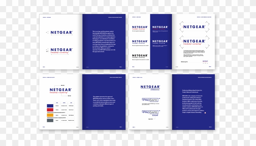 Ng4 - Netgear Clipart