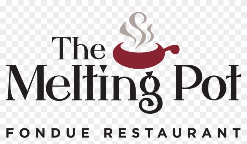 The Melting Pot Is A Memorable Four-course Dining Experience - Melting Pot Gift Card Clipart