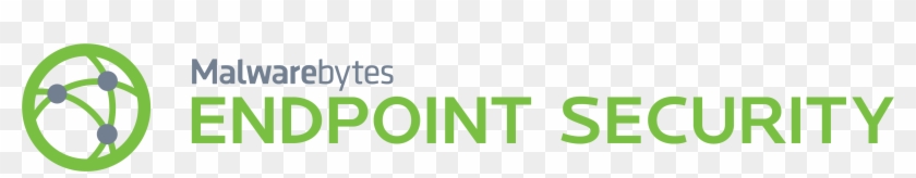 Malwarebytes Endpoint Security Is An Endpoint Protection - Graphic Design Clipart