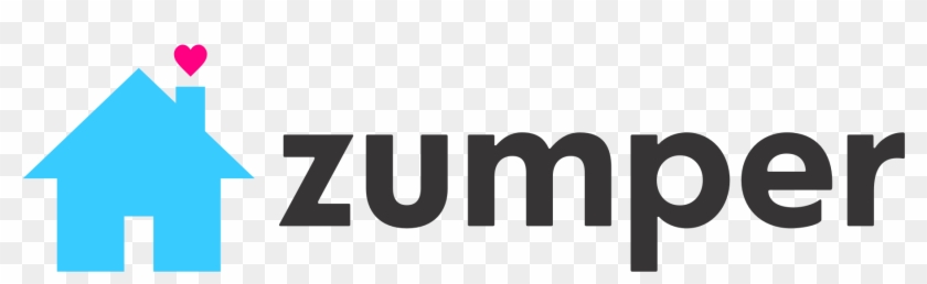 Zumper Logo - Zumper Logo Transparent Clipart