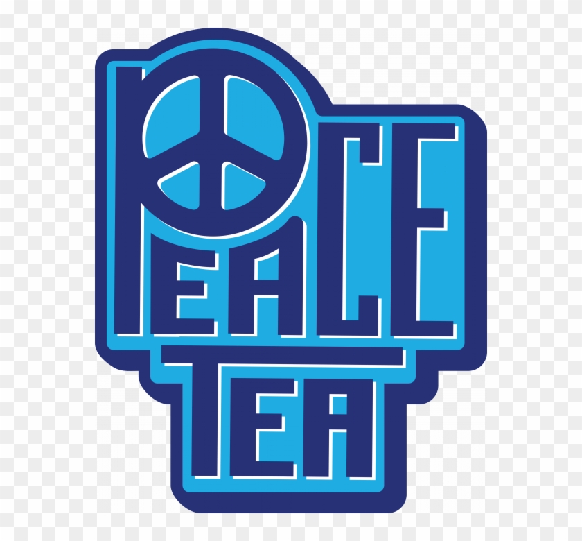 Razzleberry Peace Tea Clipart #5948882