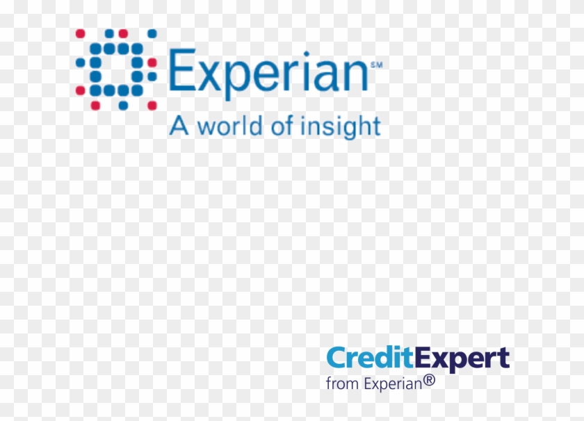Experian Logo Transparent - Credit Expert Clipart