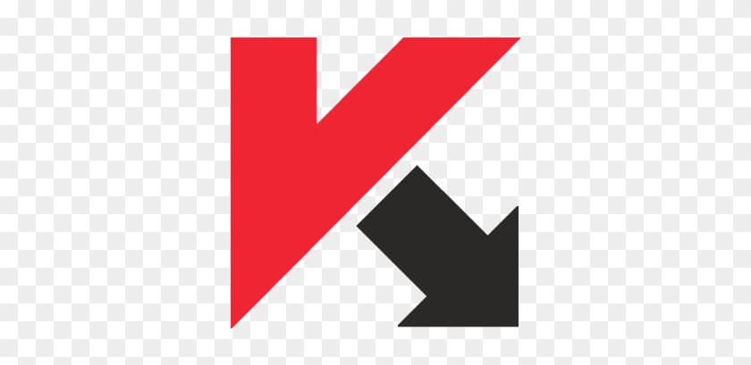 34 - Antivirus Kaspersky Logo Clipart #5949086