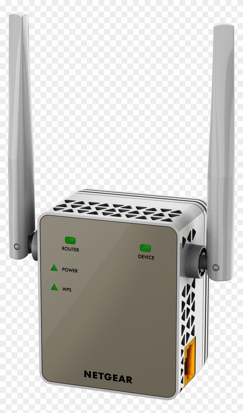 Netgear Ex6120 Range Extender Setup - Netgear Ex6120 Clipart