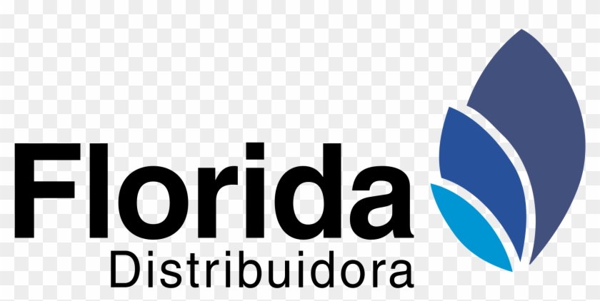 Florida Distribuidora Logo Png Transparent - Florida Ice And Farm Logo Clipart #5949129