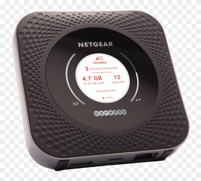 Previous Next - Netgear Nighthawk M1 Mr1100 Clipart