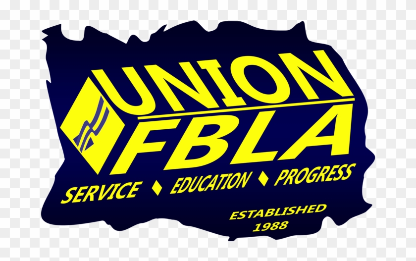 Fbla Clipart #5949245