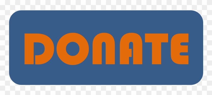 Paypal Donate Button Png Transparent Images - Graphic Design Clipart