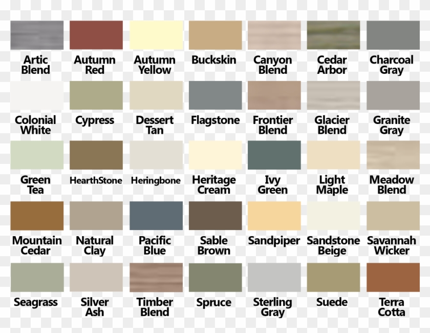 Certainteed Vinyl Siding Color Chart House Exteriors - Certainteed Monogram Siding Color Chart Clipart #5949251