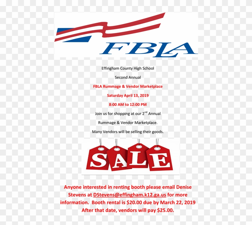 Poster Clipart #5949346