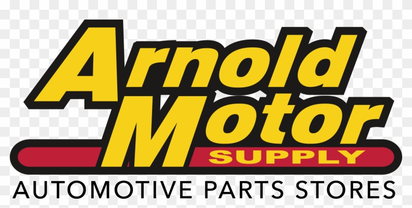 Arnold Motor Supply Logo Clipart #5949435