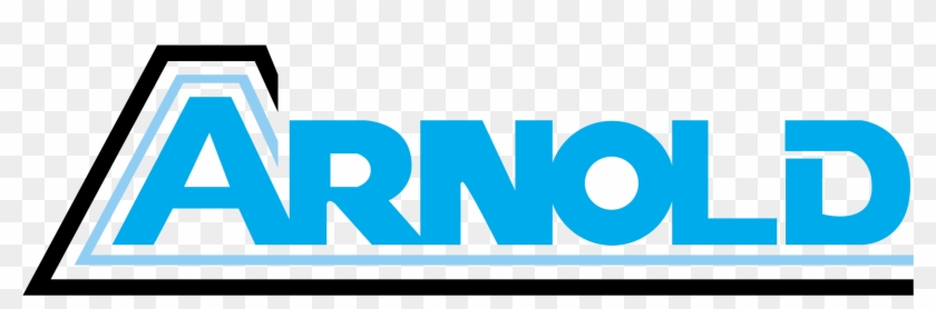 Arnold 02 Logo Png Transparent - Vector Graphics Clipart #5949485