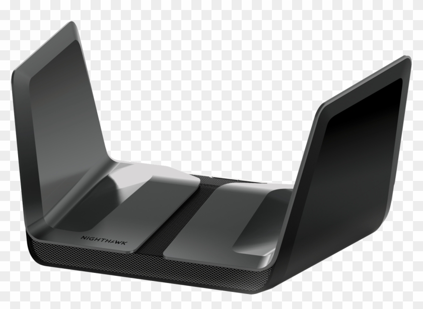 Netgear Nighthawk Ax8 - Nighthawk Ax8 Clipart