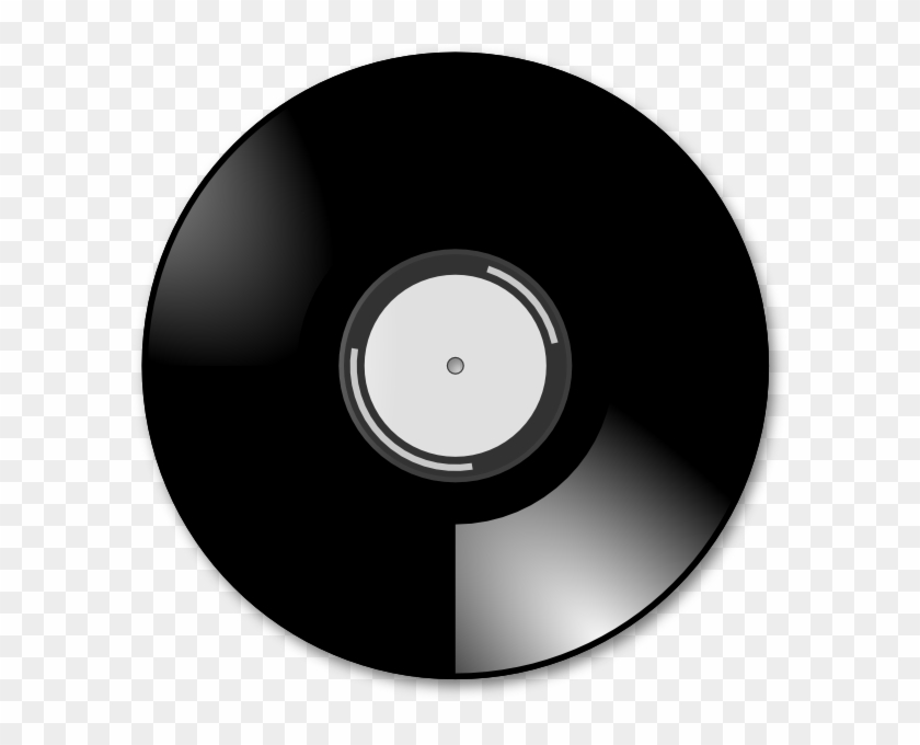 Vinyl Records Clipart