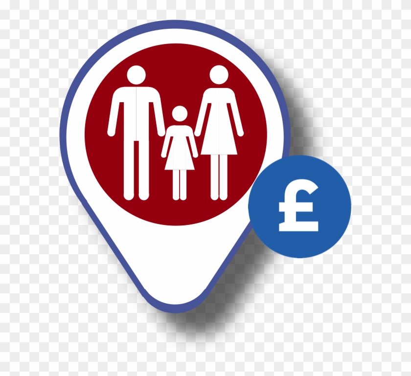 Local Food Shops And Producers Near North Skelton, - Traffic Sign Clipart #5949977