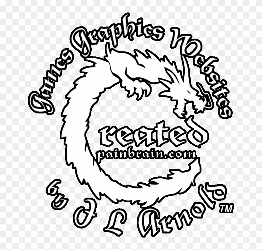 Created By J L Arnold Company Logo Link To Created - Illustration Clipart #5950006