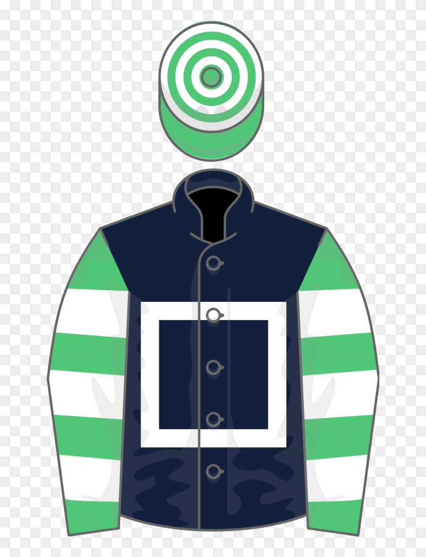 Owner Nick Skelton - Circle Clipart