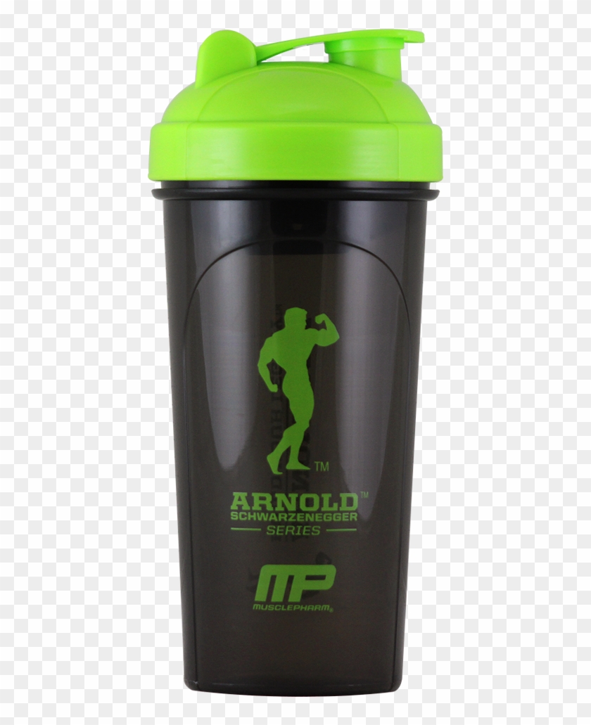 Arnold Shaker Clipart