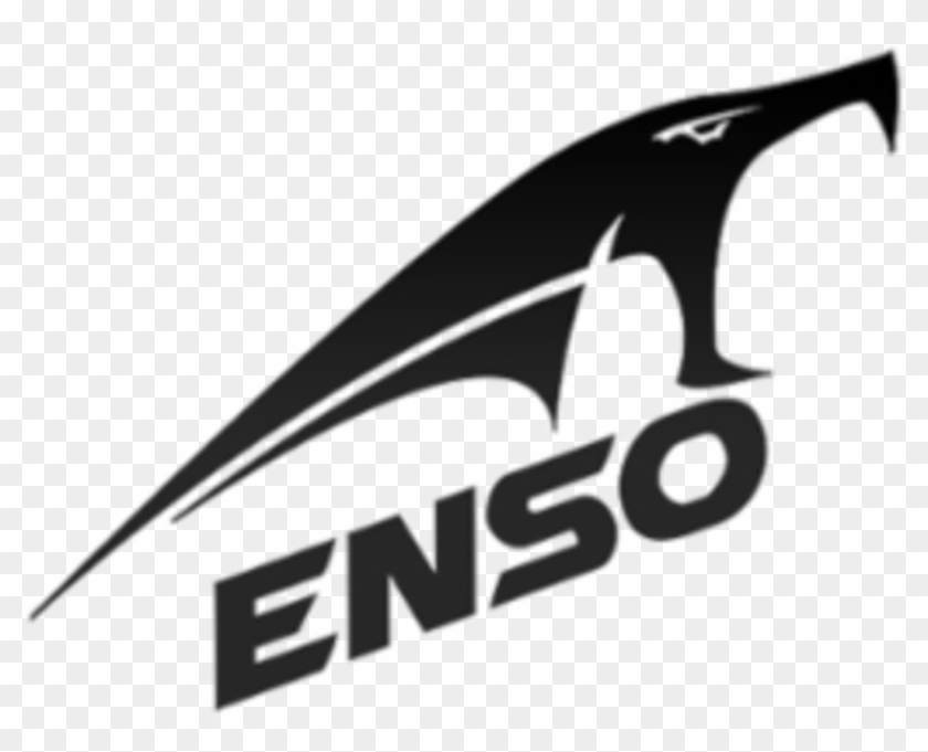 Enso Cs Go Clipart #5950241