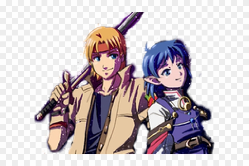 Star Ocean Clipart - Cartoon - Png Download #5950305