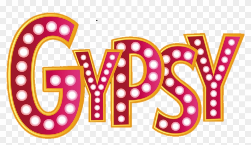 Cropped Gypsy Logo - Ace Of Spades Iphone Clipart #5950350